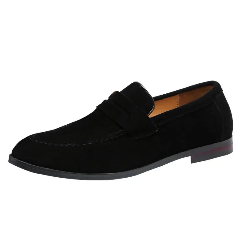 TheighT Men's Summer Loafers