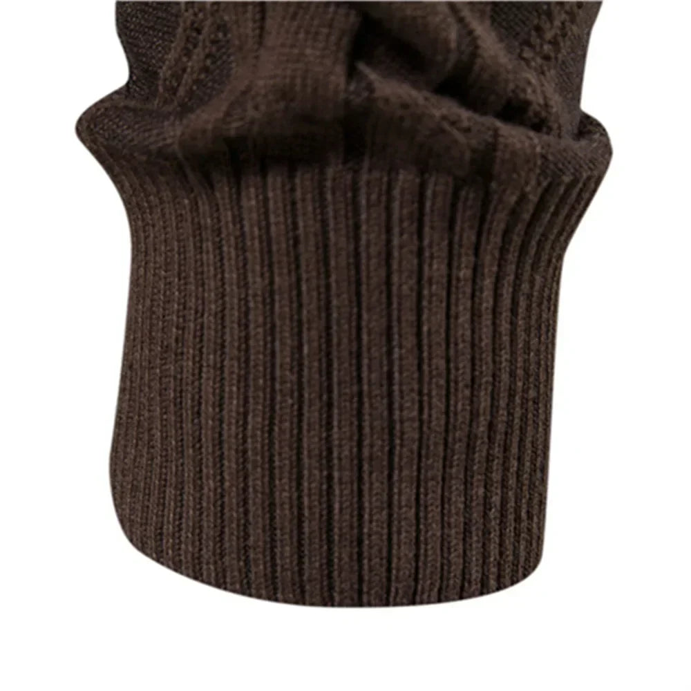 TheighT Cotton Cardigan
