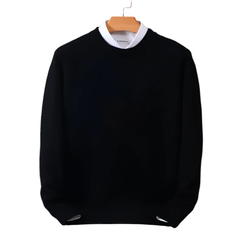Serenvale Soft Cashmere Sweater
