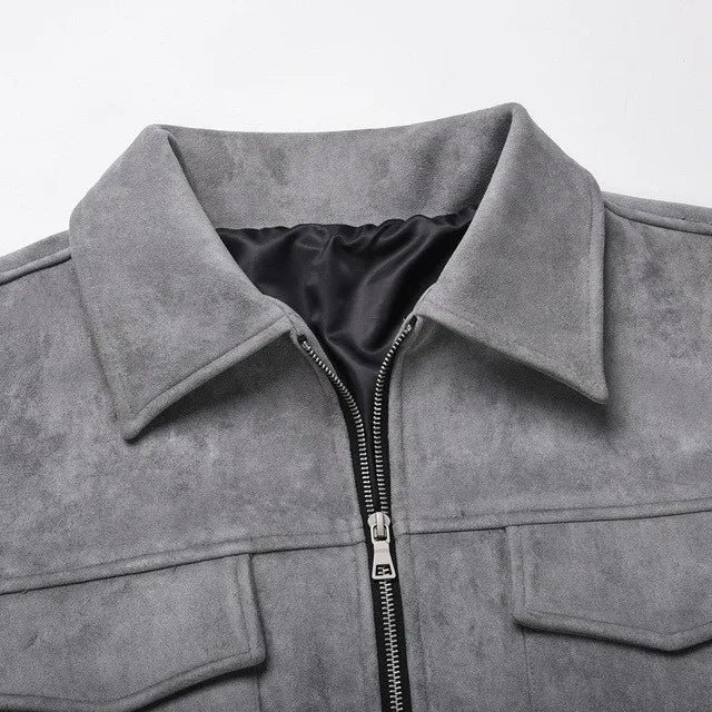 TheighT Vintage StreetWear Jacket