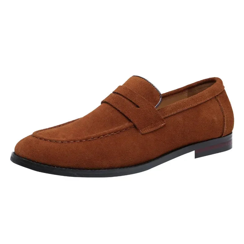 TheighT Men's Summer Loafers