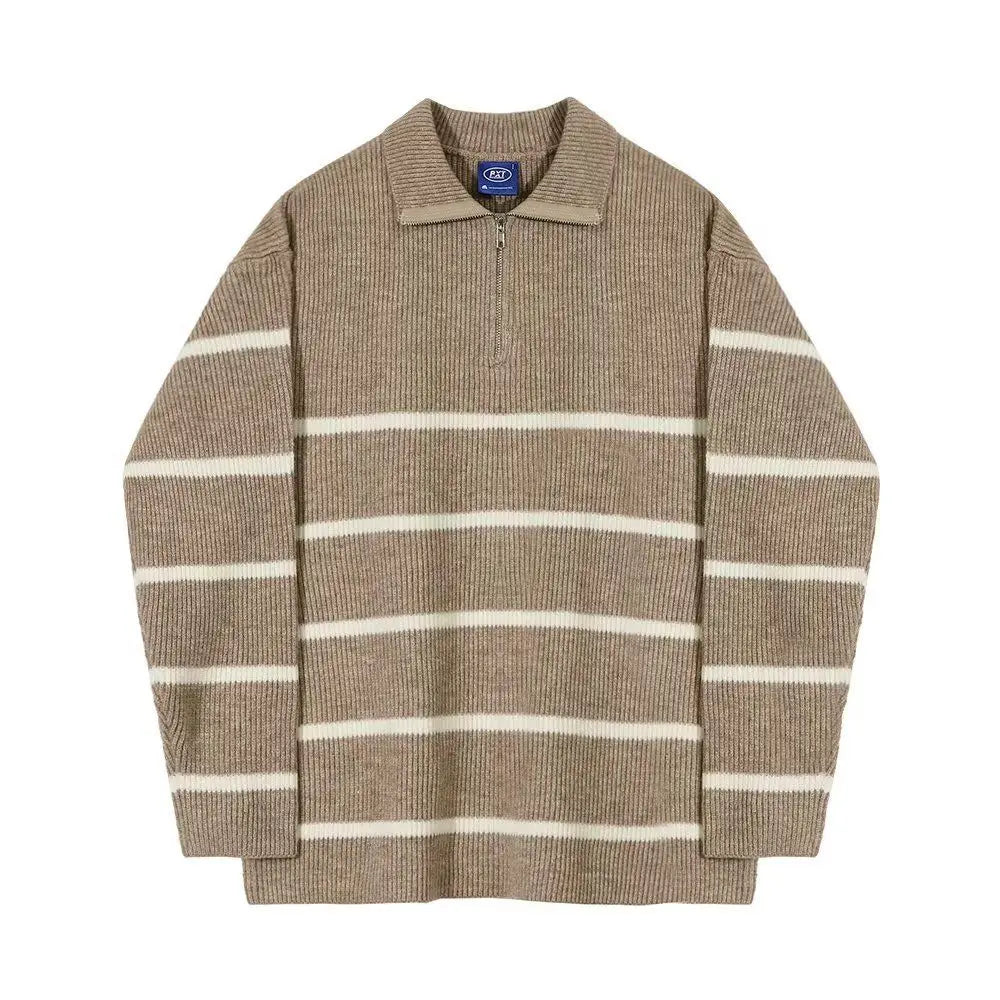TheighT Wool Sweater