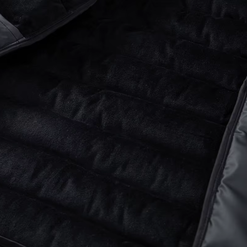 Premium Hybrid Down Jacket