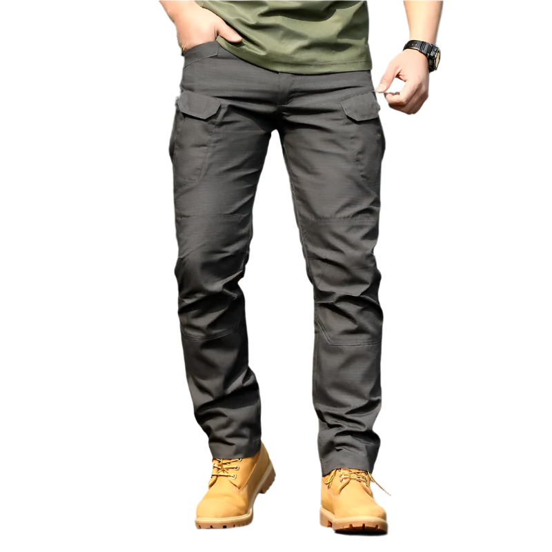 Dan Wellington Tactical Military Pants