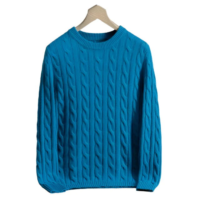 100% Cashmere Sweater