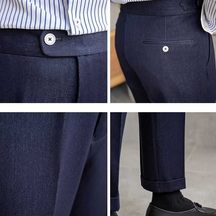 St. Charles Gurkha Trouser