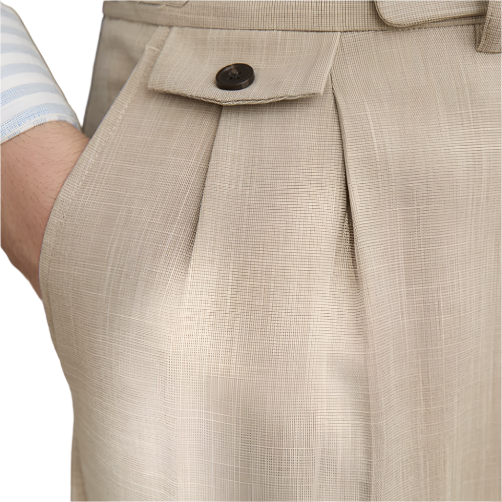 St. Henry Gurkha Trouser