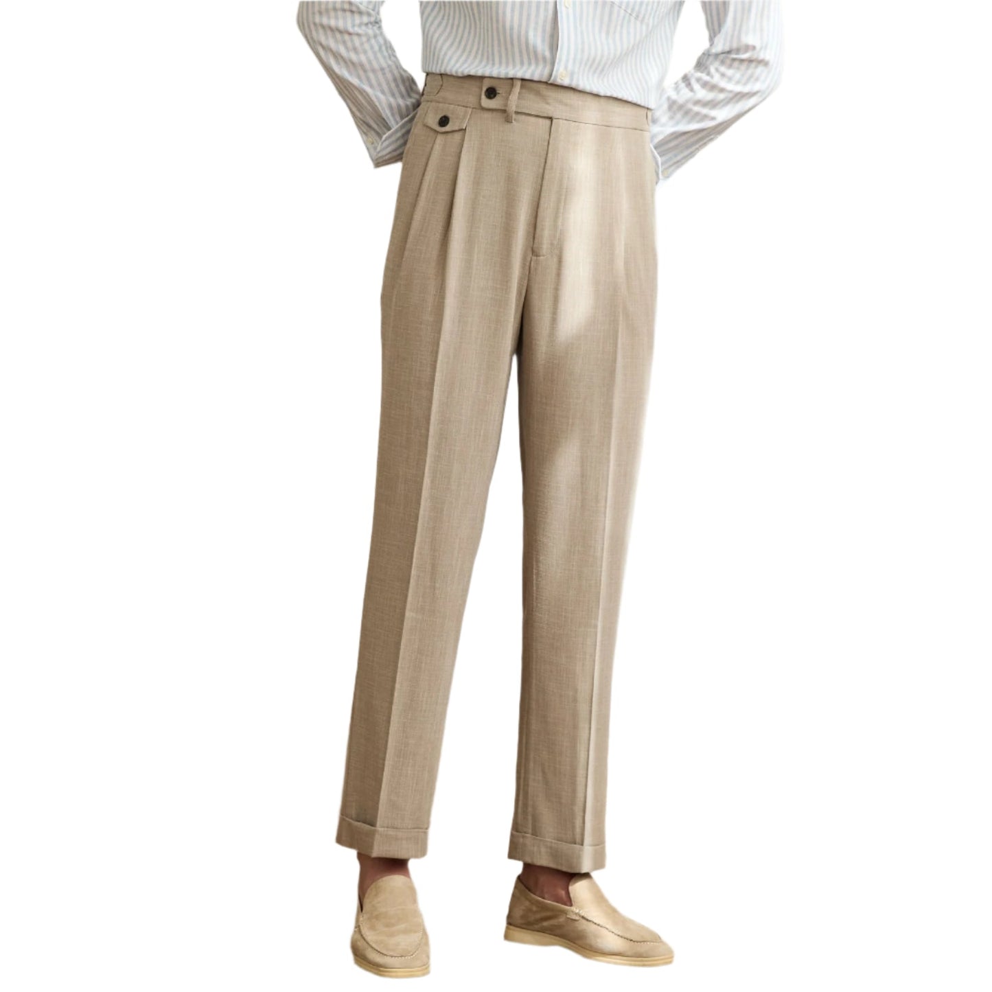 St. Henry Gurkha Trouser