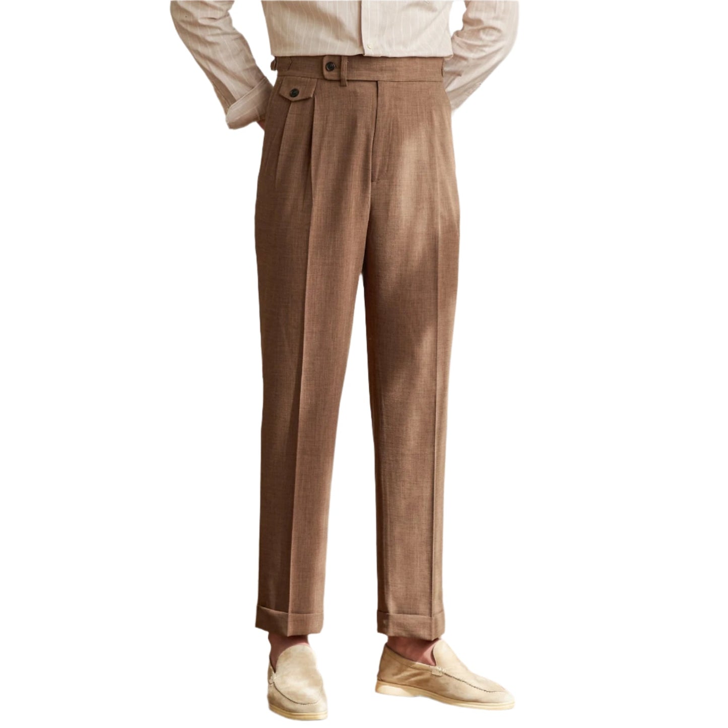 St. Henry Gurkha Trouser