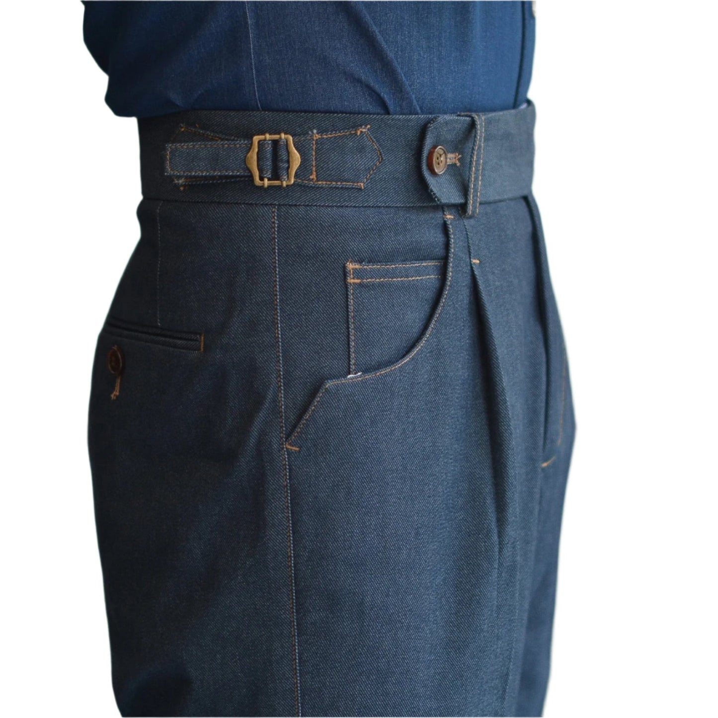 St. Leonard Gurkha Trouser