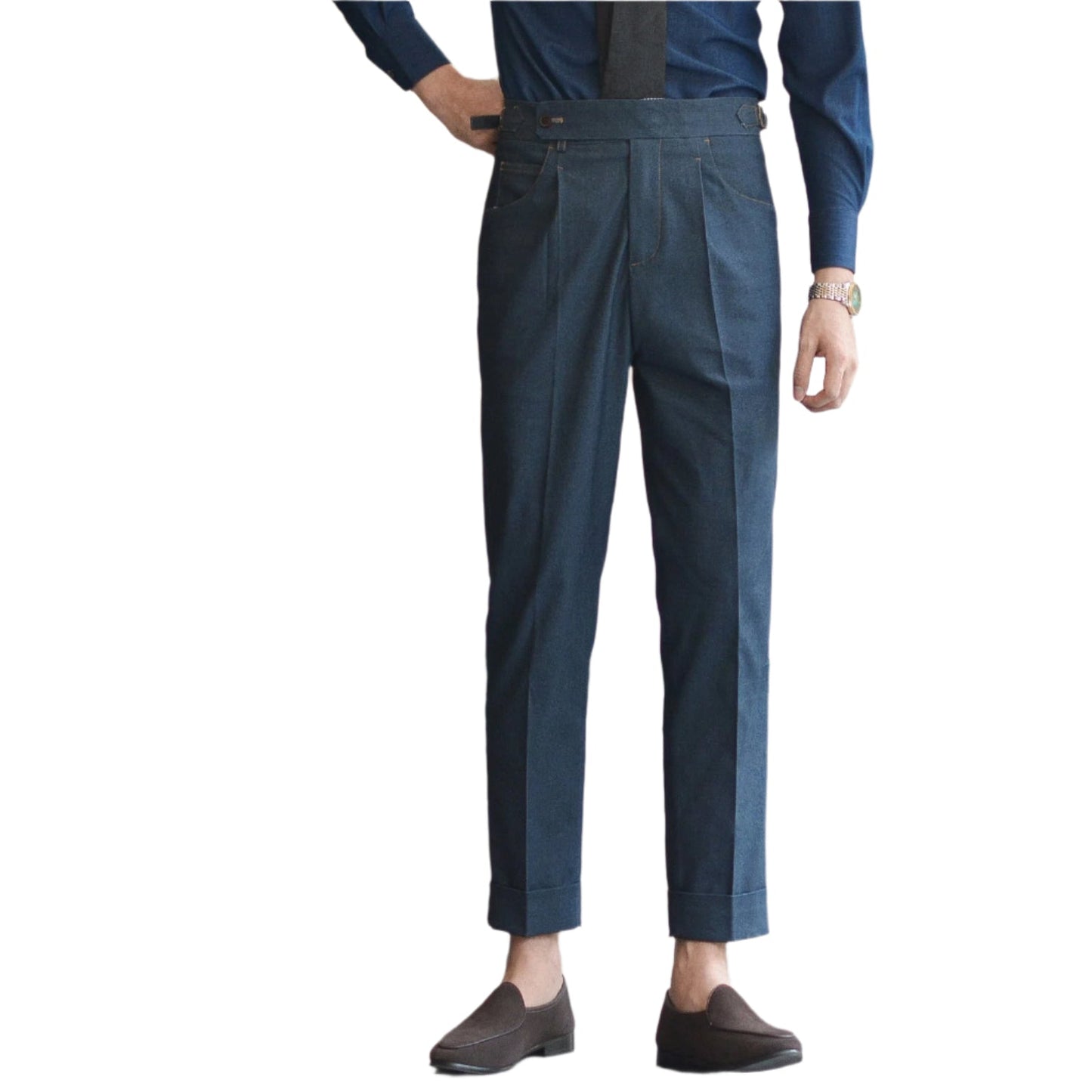St. Leonard Gurkha Trouser