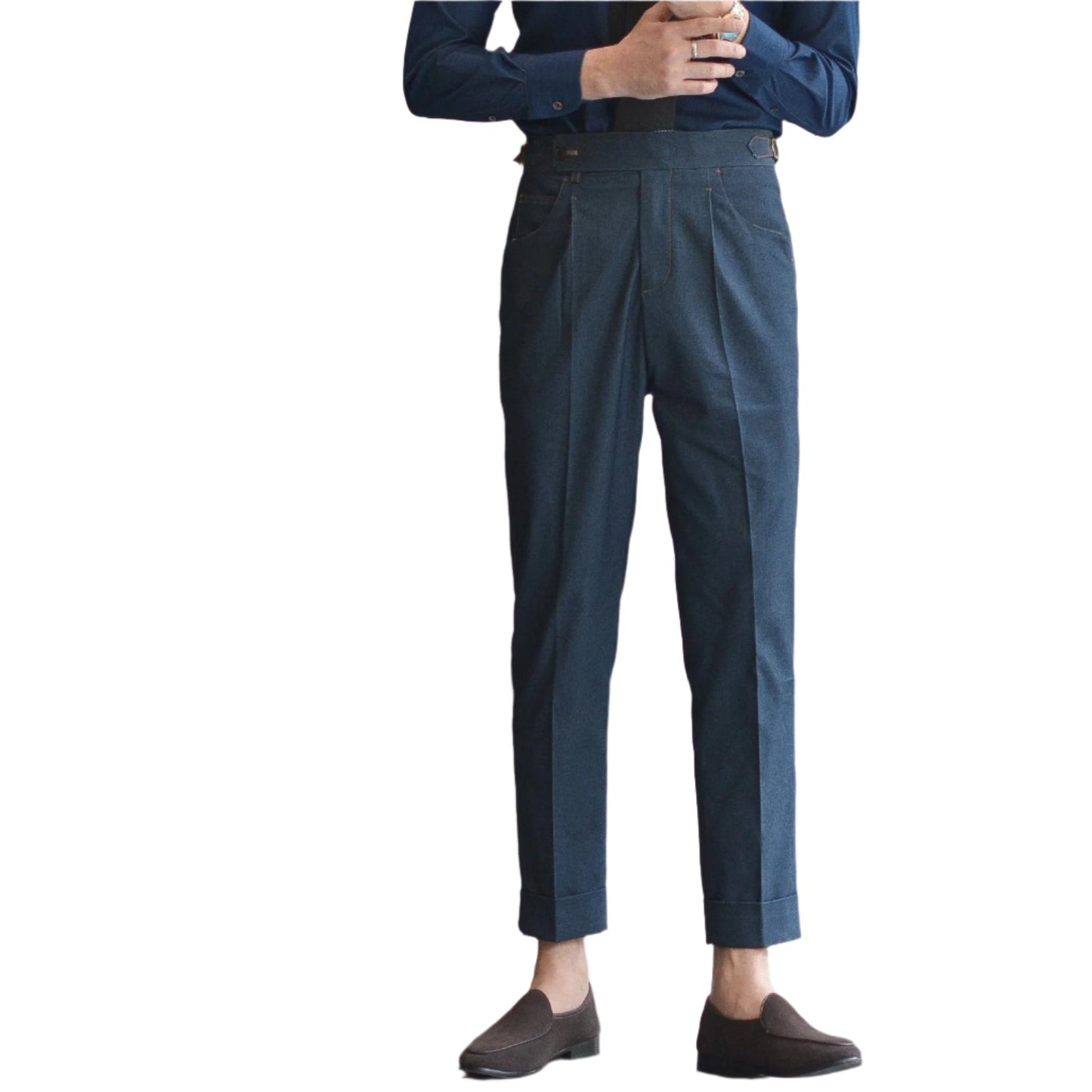 St. Leonard Gurkha Trouser