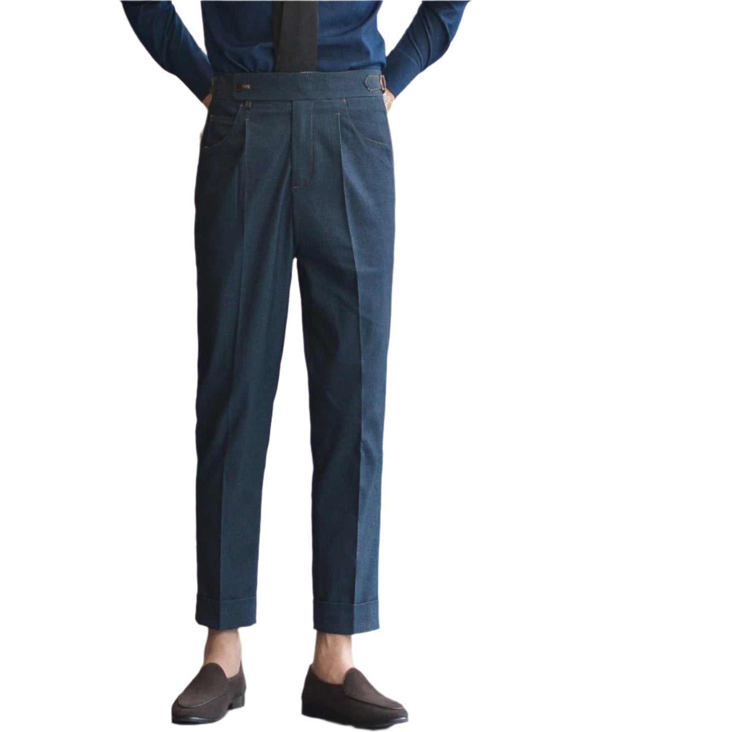 St. Leonard Gurkha Trouser