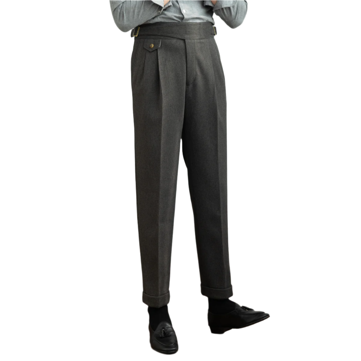 St. Montford Prestige Gurkha Trouser