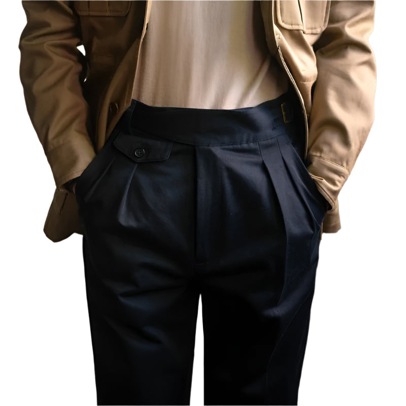 St. Benedict Gurkha Trouser
