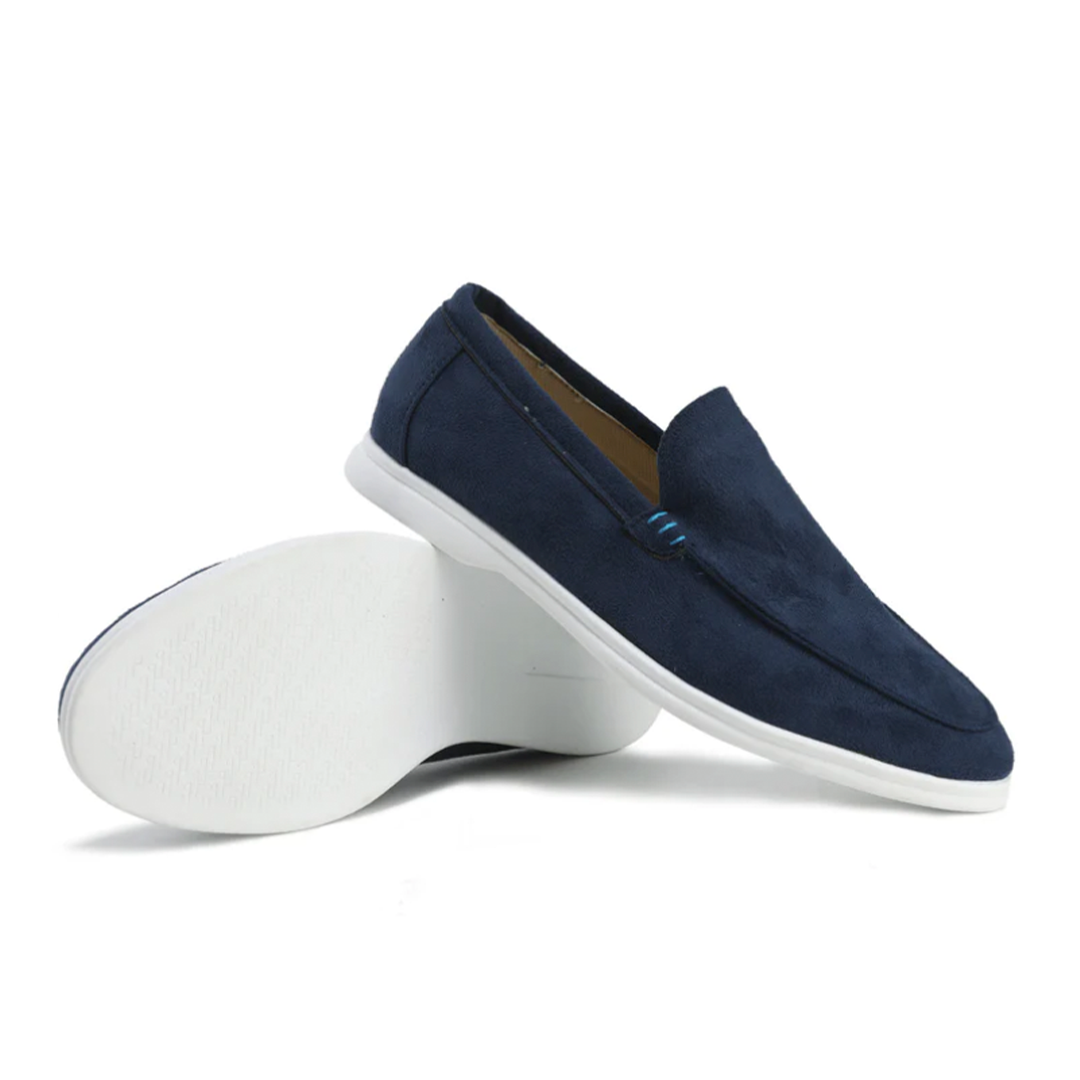 Navy Blue - TheighT 4 Piece Set