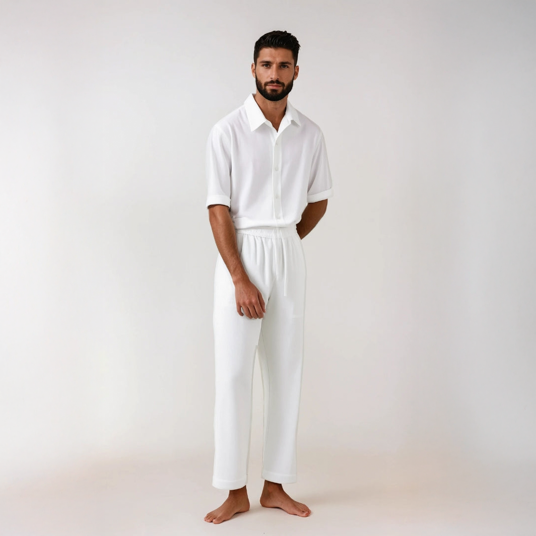 TheighT Premium Linen Set
