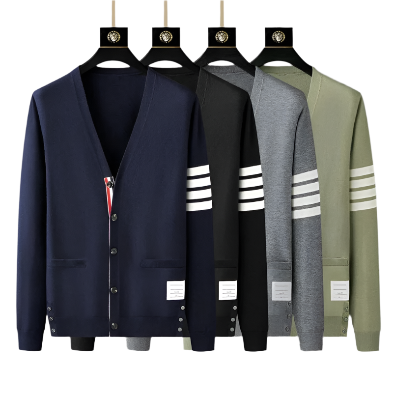 Florenzo Legacy Cardigan