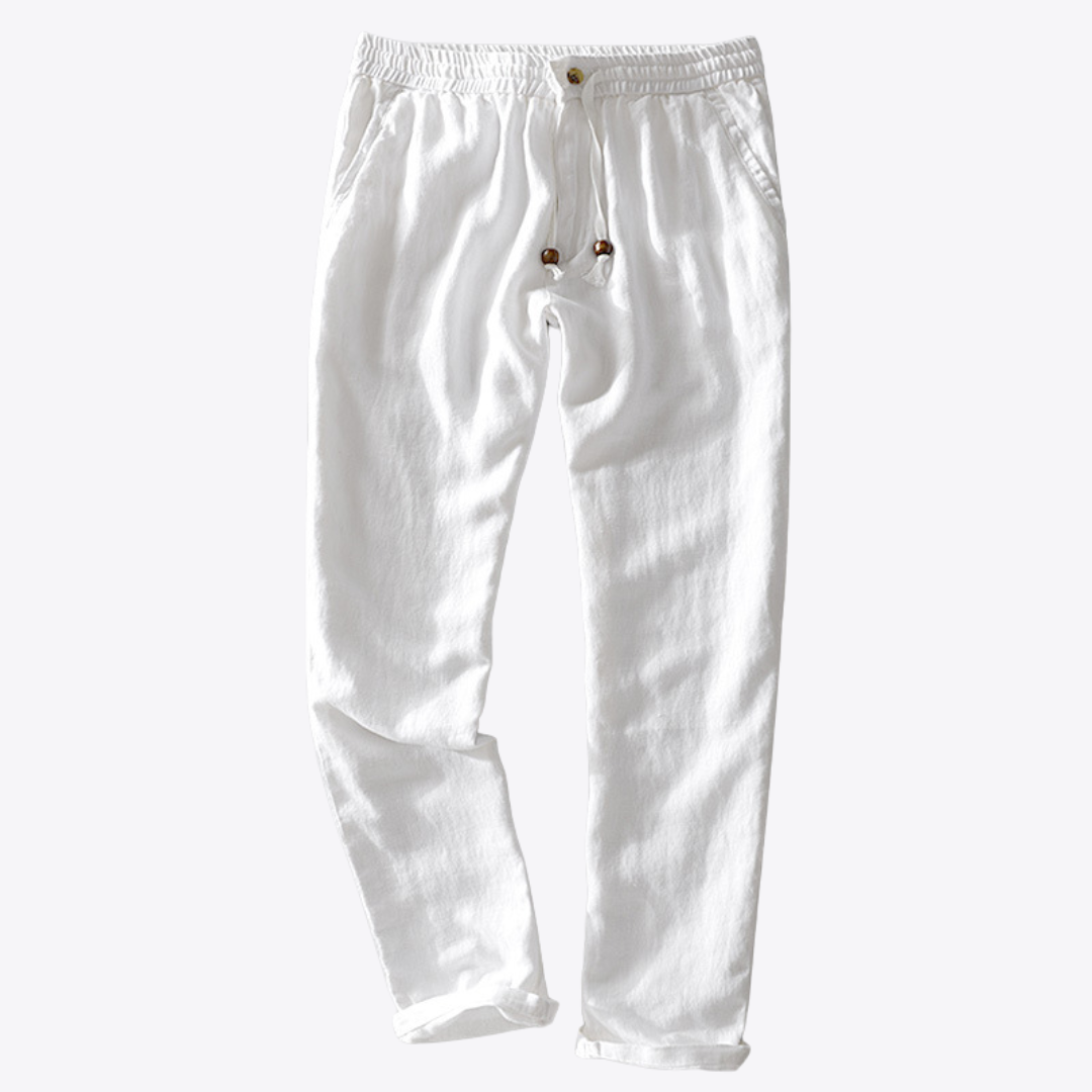 TheighT Casual Lightweight Pants