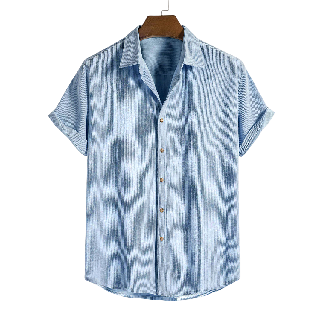 Bali - TheighT Short-Sleeved set