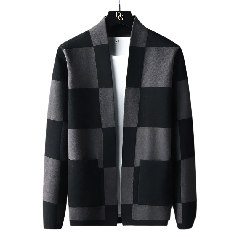 Moretti Cardigan