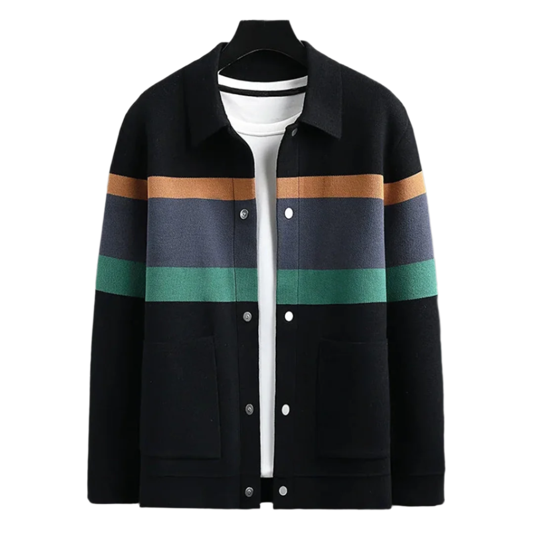 Milo Cardigan