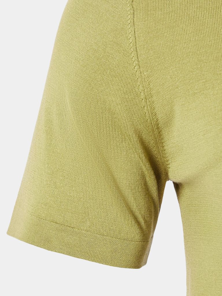Breeze Field Polo – Verocci Essentials
