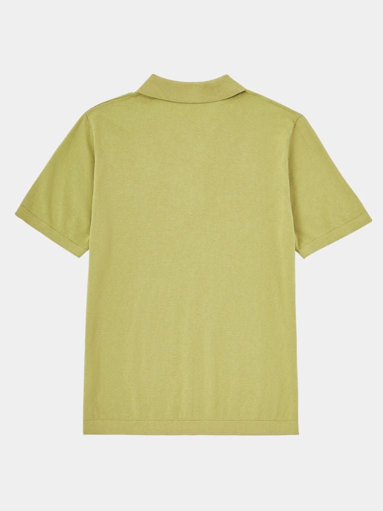 Breeze Field Polo – Verocci Essentials