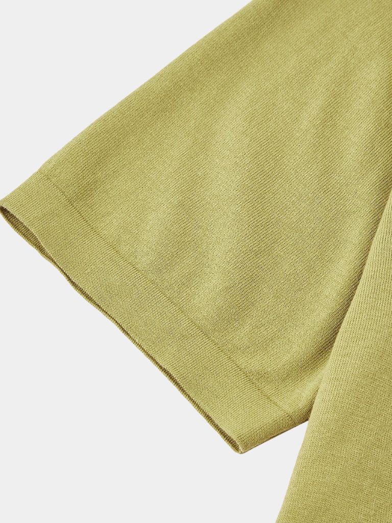 Breeze Field Polo – Verocci Essentials