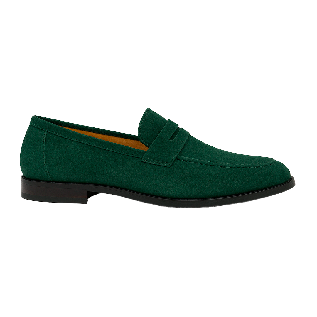 TheighT Men's Summer Loafers