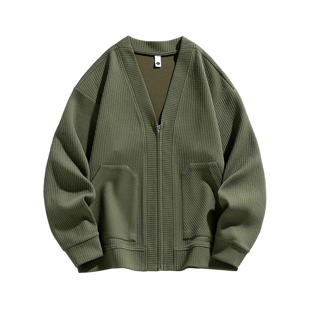 North Halifax Cardigan