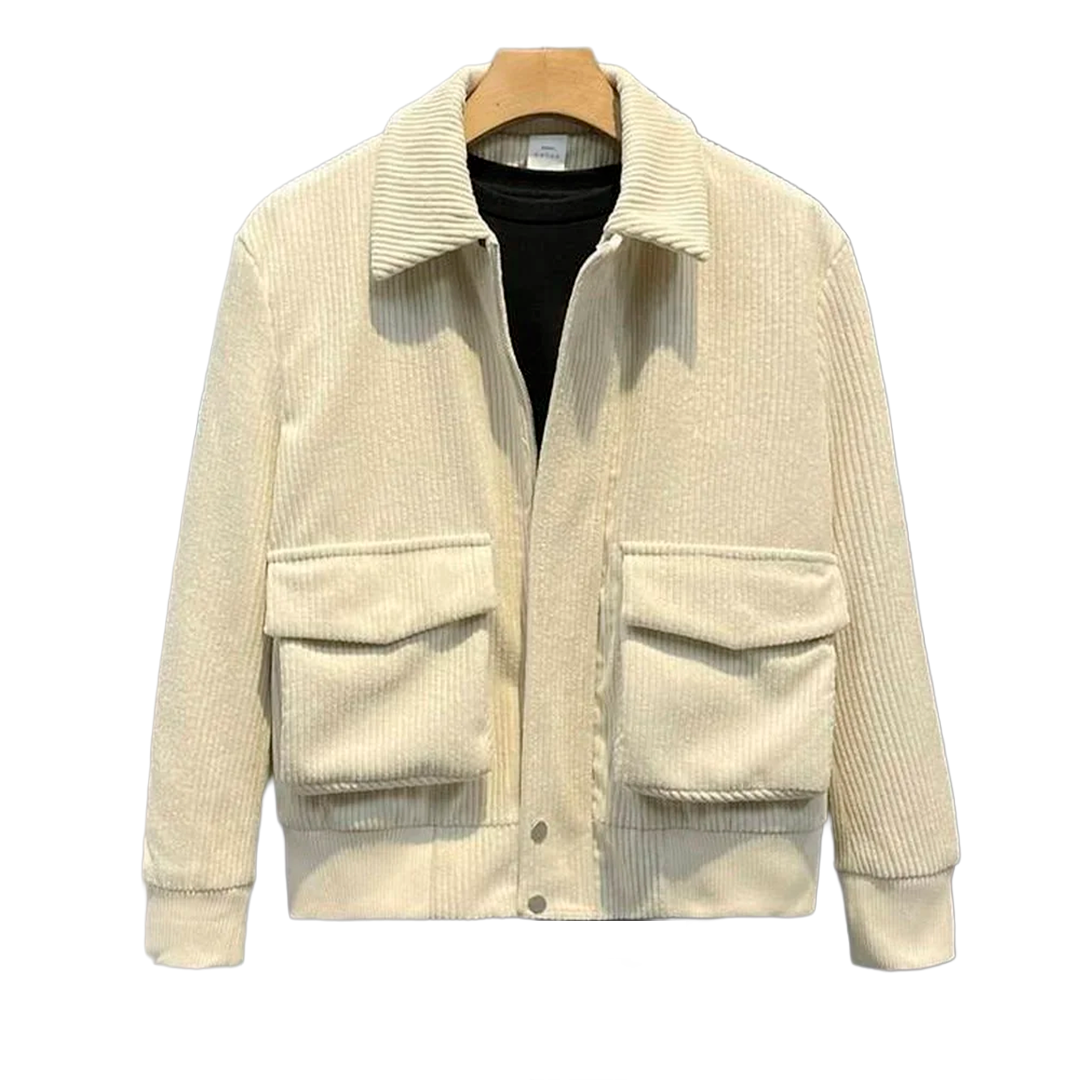 Casual Jacket