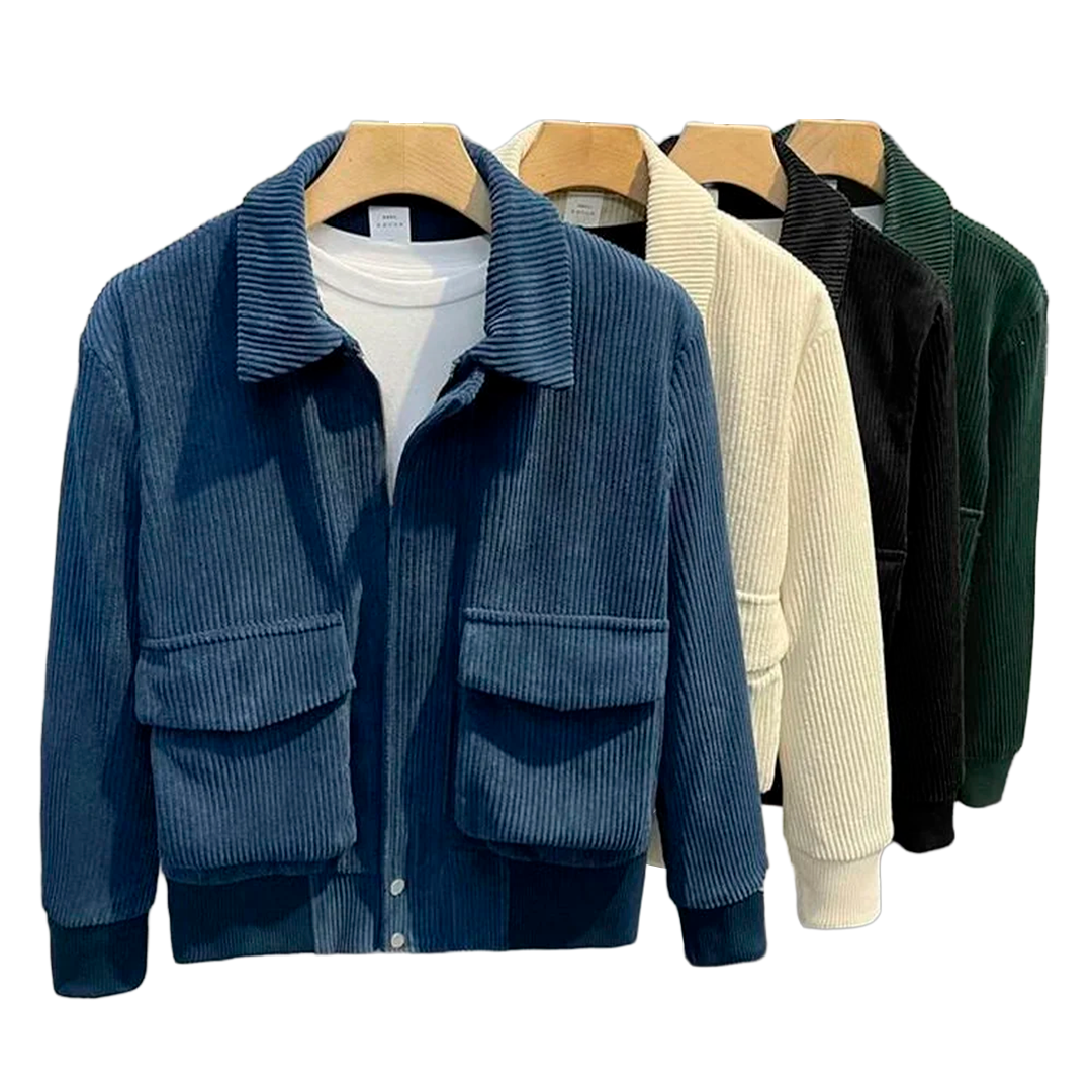 Casual Jacket