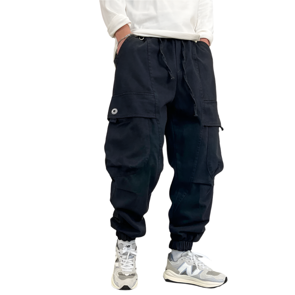 Gillingham Cargo Pants