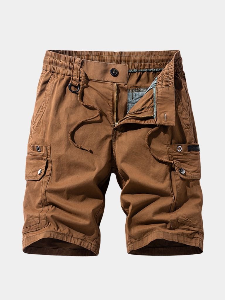 Dominion Trail Cargo Shorts – Verocci Essentials