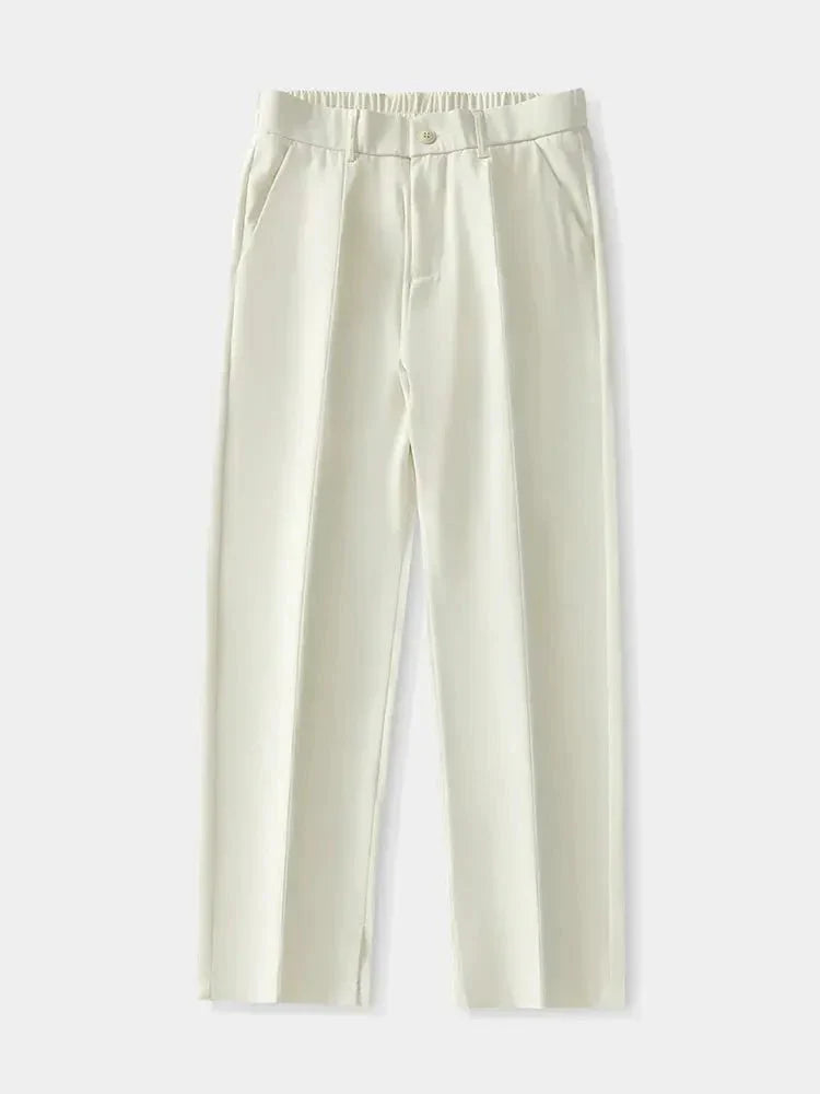 Essential Baggy Trousers - Verocci Essentials