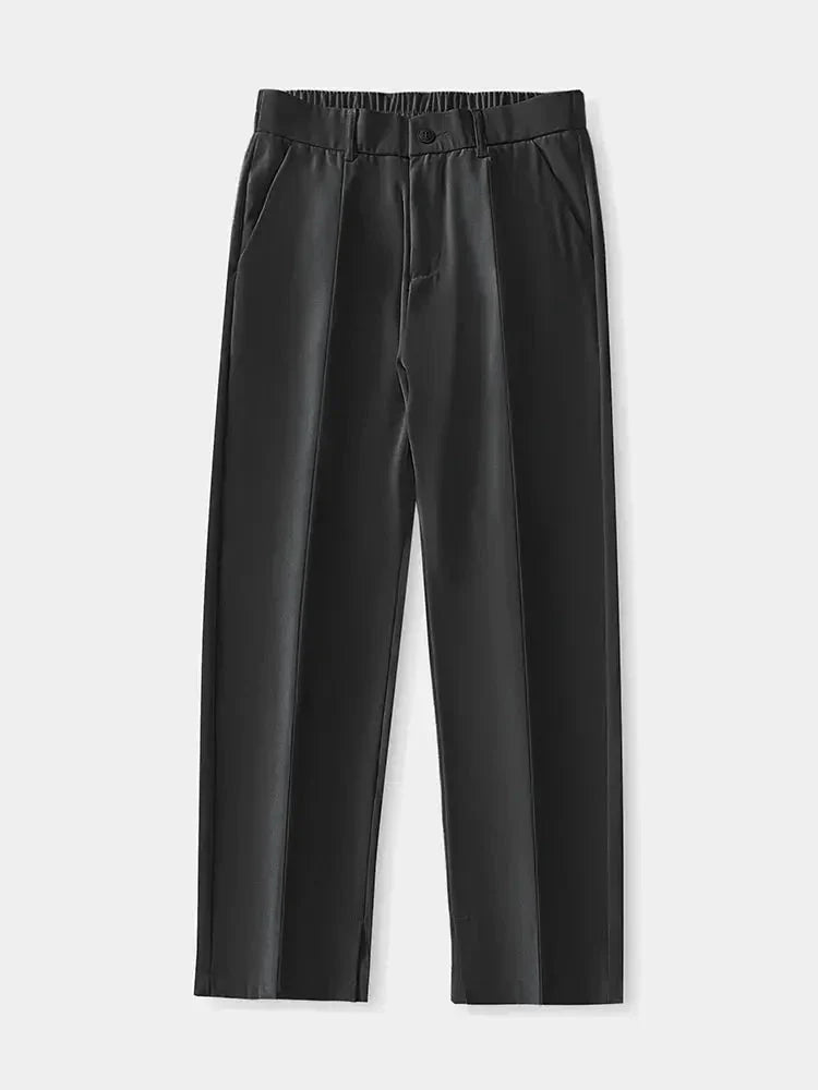 Essential Baggy Trousers - Verocci Essentials