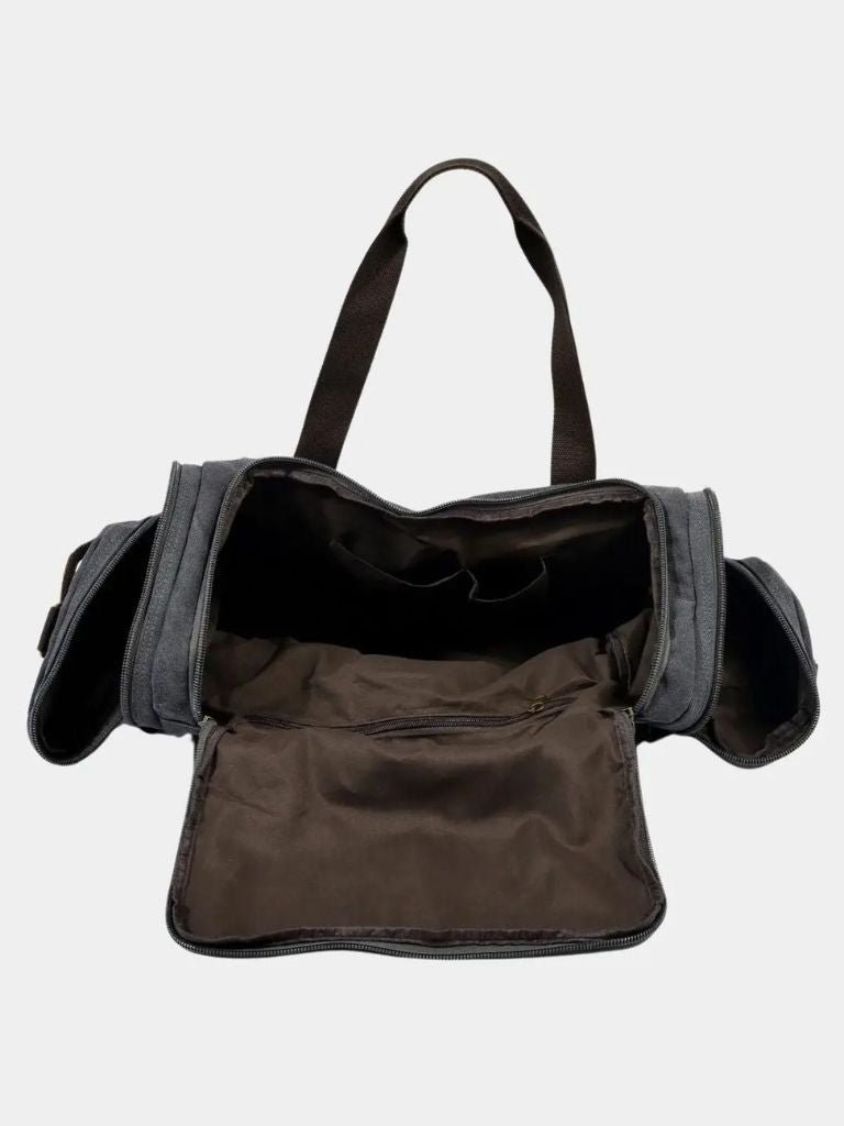 Highland Expeditioner Duffle Bag - Verocci Essentials