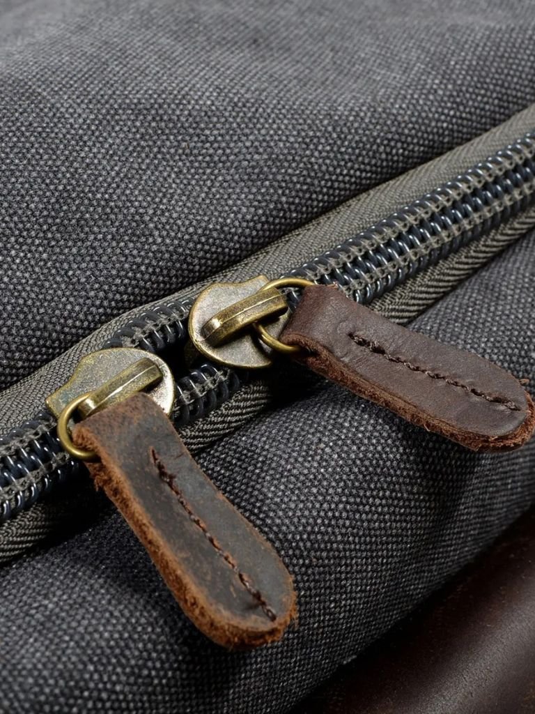 Highland Expeditioner Duffle Bag - Verocci Essentials