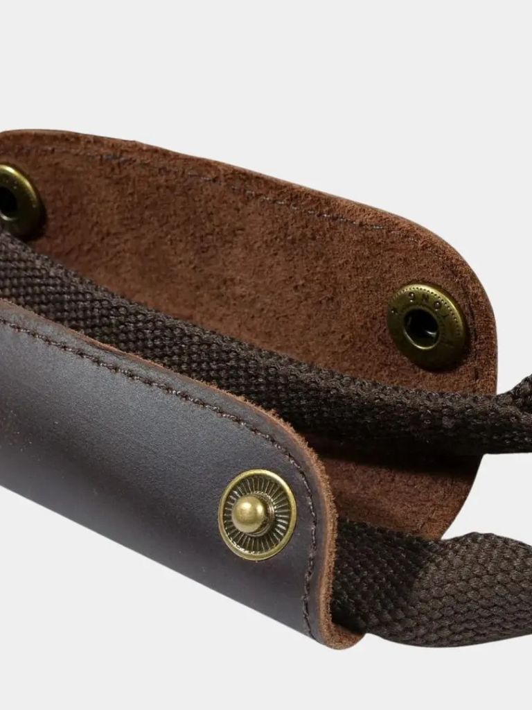 Highland Expeditioner Duffle Bag - Verocci Essentials