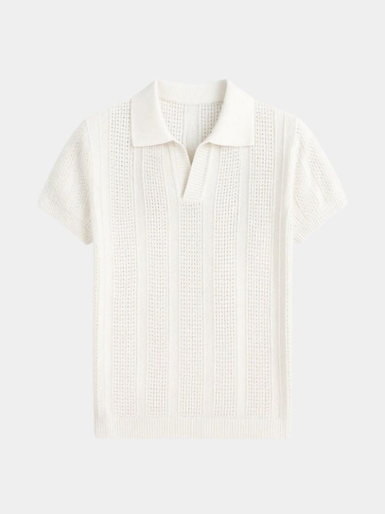 Ivory Coast Polo Shirt – Ellesmere