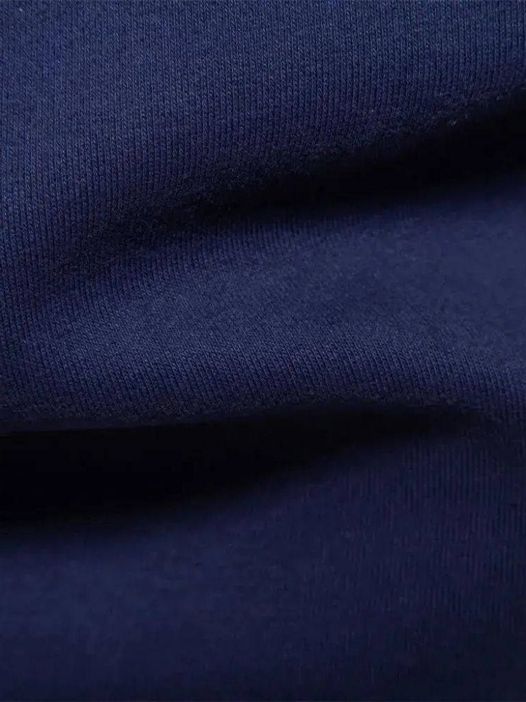 Old Money Essential Polo Shirt - Ellesmere