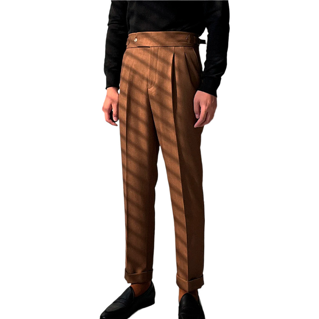 Regal Classic Pants