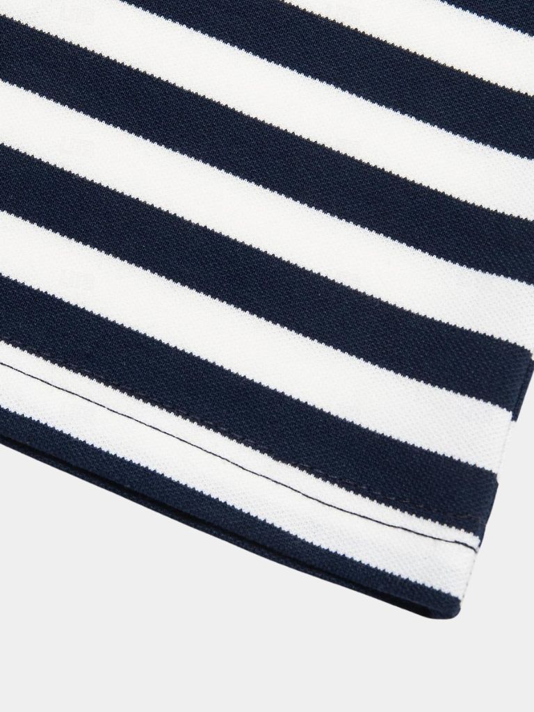 Riviera Elegant Polo – Verocci Essentials