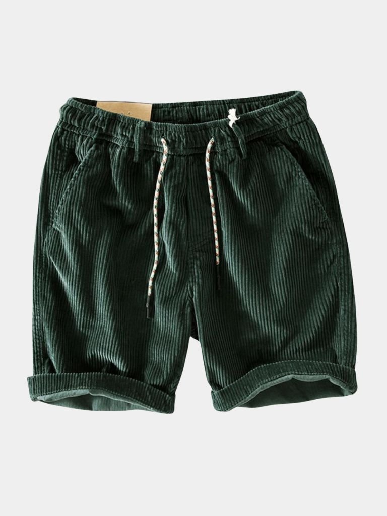 Sable Walk Shorts – Verocci Essentials