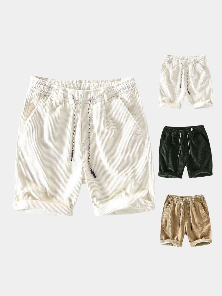 Sable Walk Shorts – Verocci Essentials