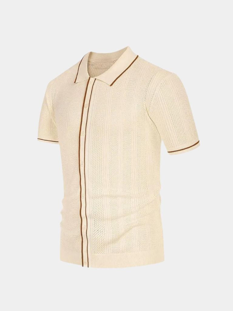 Siena Vintage Polo – Ellesmere
