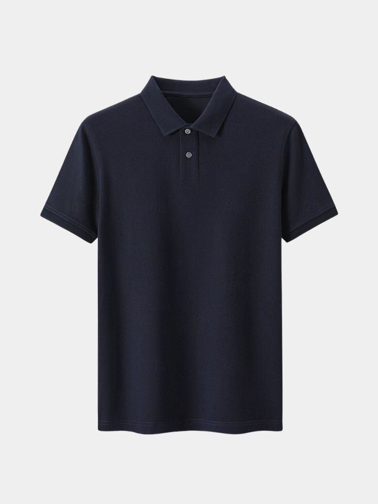 Urban Fog Polo – Verocci Essentials
