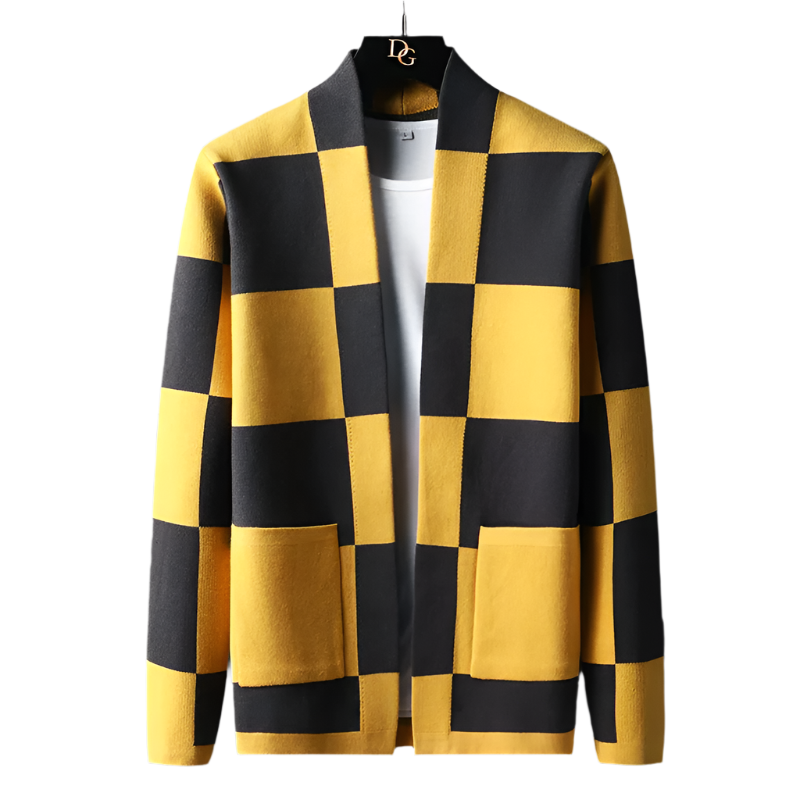 Moretti Cardigan