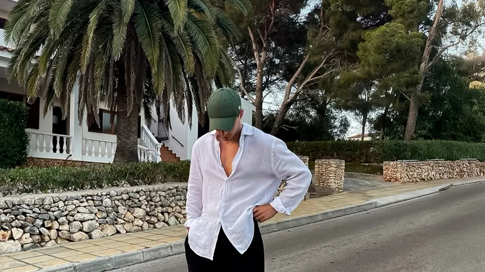 Cap